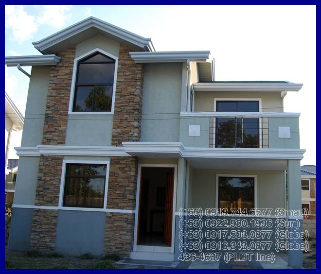 FOR SALE: House Pampanga