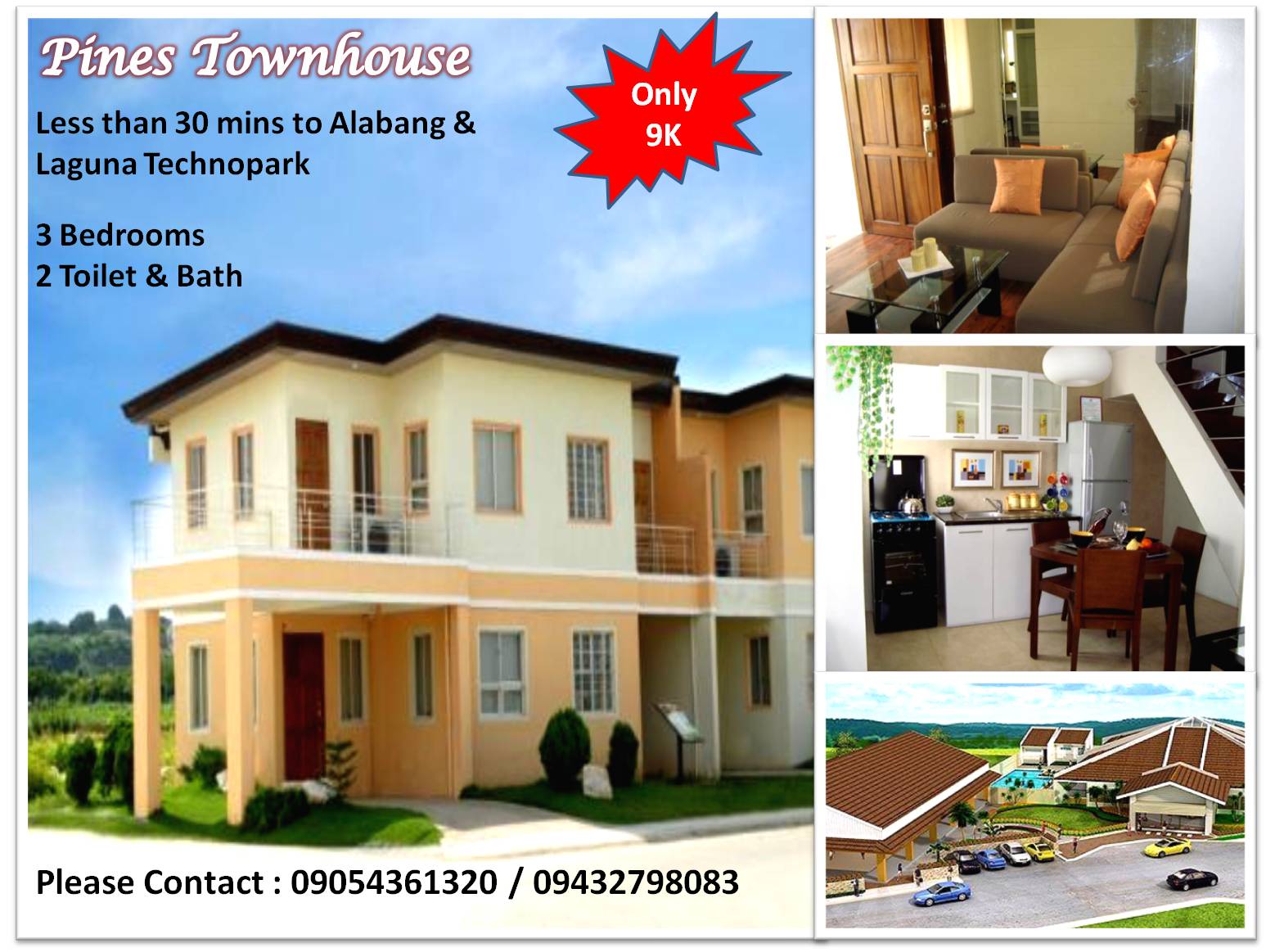 FOR SALE: Apartment / Condo / Townhouse Laguna