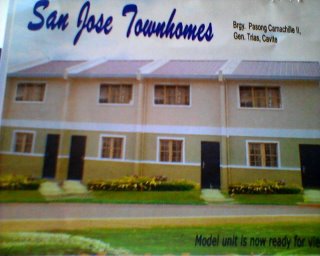 FOR SALE: Apartment / Condo / Townhouse Cavite > Imus 1