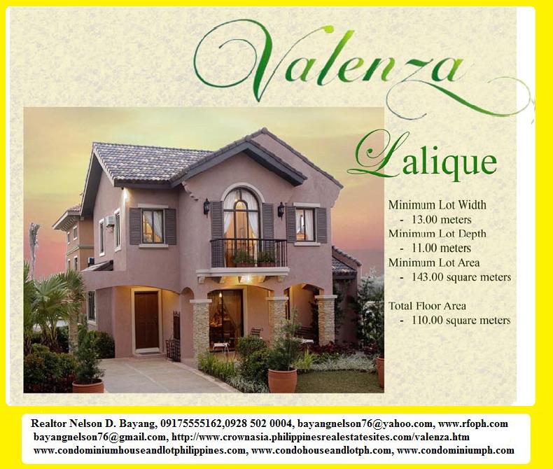 FOR SALE: House Laguna > Sta Rosa