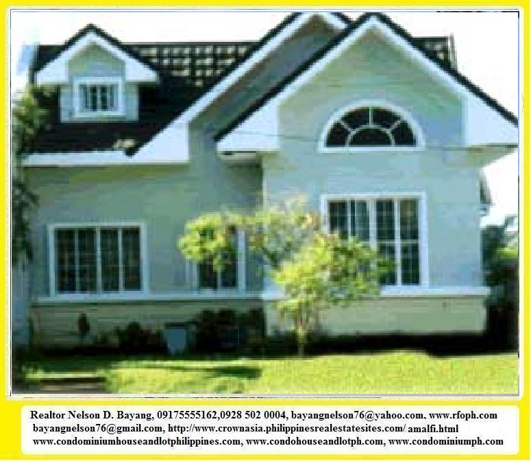 FOR SALE: House Laguna > Other areas