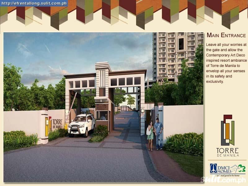 FOR SALE: Apartment / Condo / Townhouse Manila Metropolitan Area > Manila 2