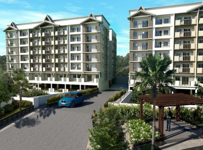 FOR SALE: Apartment / Condo / Townhouse Manila Metropolitan Area > Quezon 2