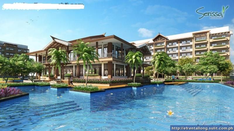 FOR SALE: Apartment / Condo / Townhouse Manila Metropolitan Area > Las Pinas 4