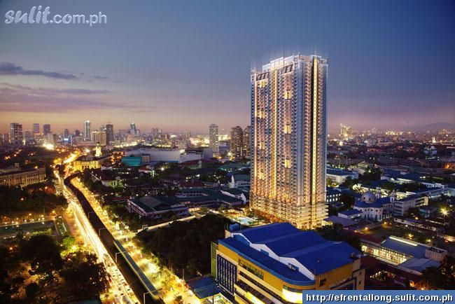 FOR SALE: Apartment / Condo / Townhouse Manila Metropolitan Area > Manila