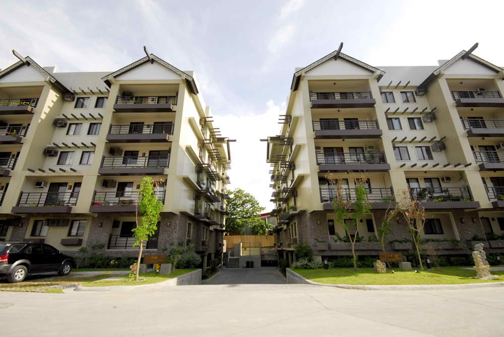 FOR SALE: Apartment / Condo / Townhouse Manila Metropolitan Area > Paranaque 4