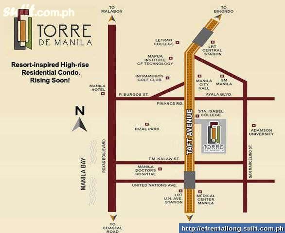 FOR SALE: Apartment / Condo / Townhouse Manila Metropolitan Area > Manila 1