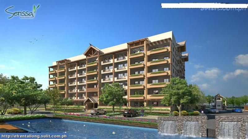 FOR SALE: Apartment / Condo / Townhouse Manila Metropolitan Area > Las Pinas 2