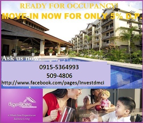 FOR SALE: Apartment / Condo / Townhouse Manila Metropolitan Area > Paranaque 1