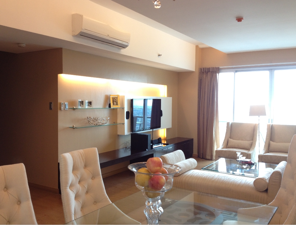 FOR RENT / LEASE: Apartment / Condo / Townhouse Manila Metropolitan Area > Mandaluyong