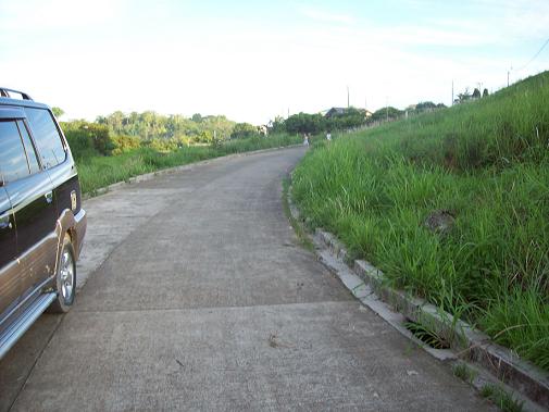 FOR SALE: Lot / Land / Farm Manila Metropolitan Area > Marikina 4