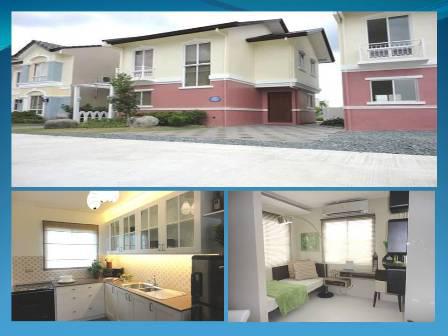 FOR SALE: House Cavite > Imus