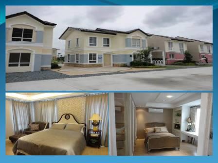 FOR SALE: House Cavite > Imus