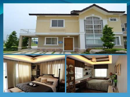 FOR SALE: House Cavite > Imus