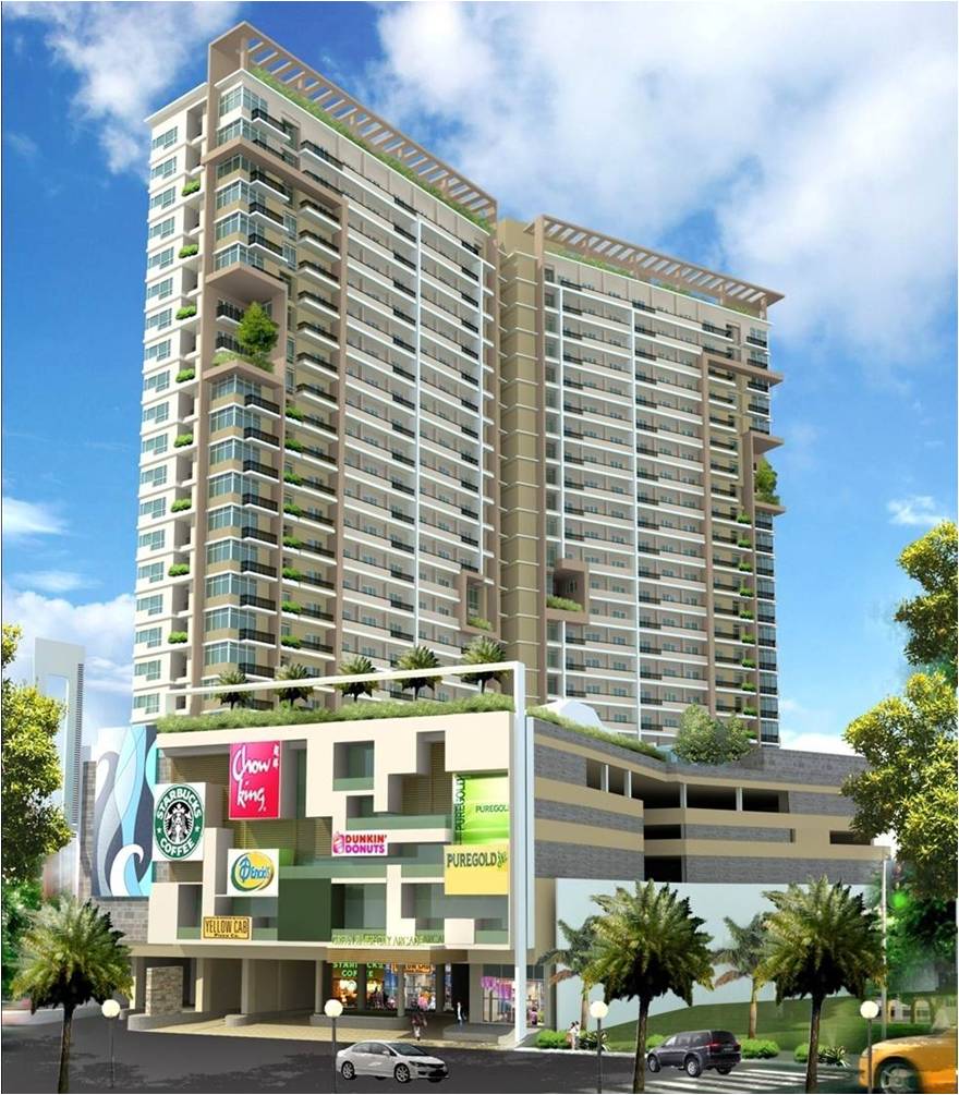 FOR SALE: Apartment / Condo / Townhouse Manila Metropolitan Area > Manila