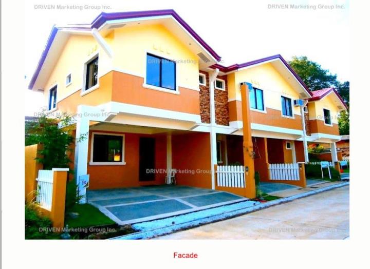 FOR SALE: Apartment / Condo / Townhouse Rizal > Cainta