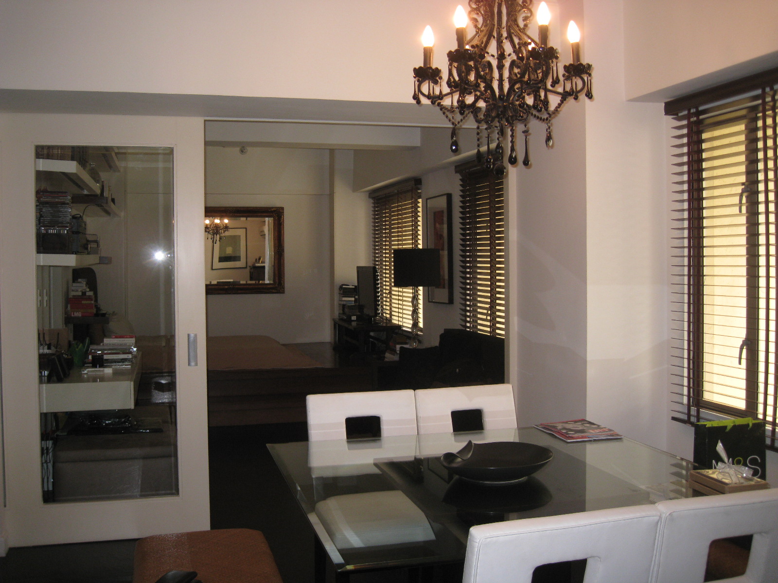 FOR SALE: Apartment / Condo / Townhouse Manila Metropolitan Area > Makati 1