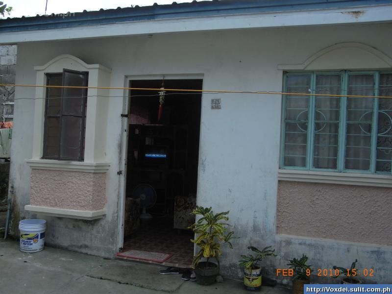 FOR SALE: House Cavite