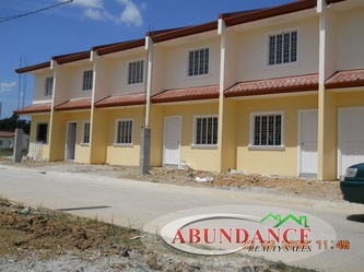 House and lot Bulacan