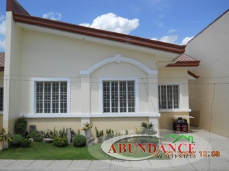 House and lot Bulacan