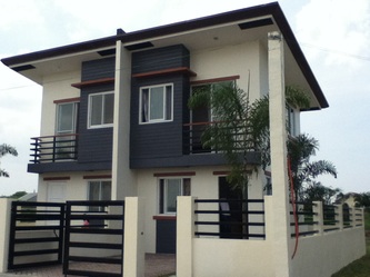 House and lot Bulacan