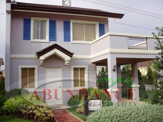 House and lot Bulacan