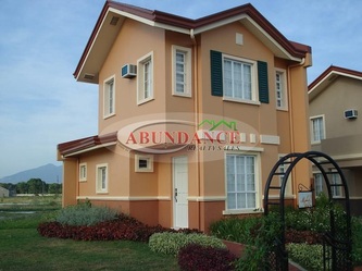 House and lot Bulacan