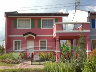 House and lot Bulacan