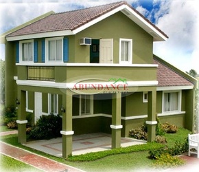 House and lot Bulacan