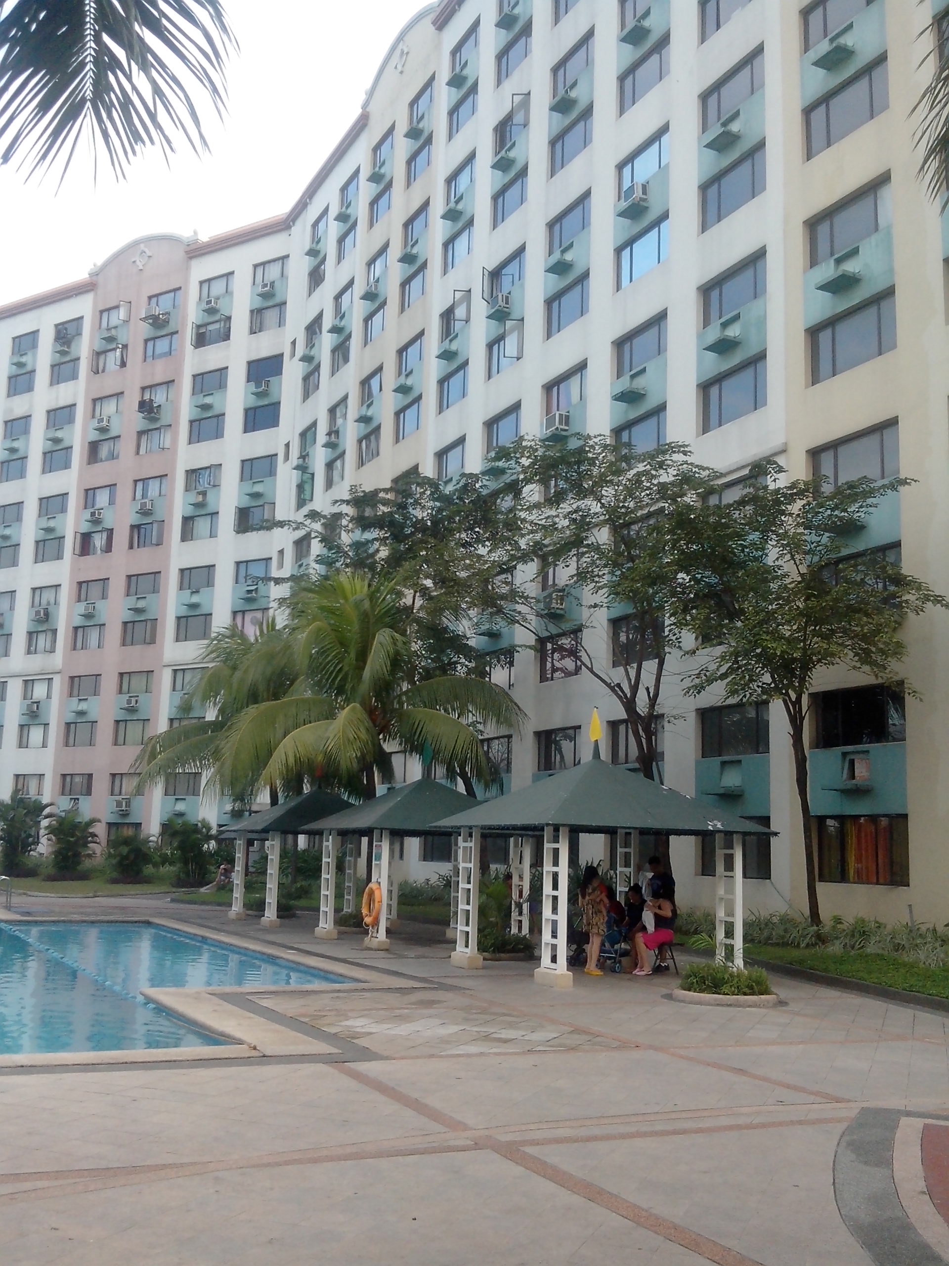 FOR SALE: Apartment / Condo / Townhouse Manila Metropolitan Area > Pasig 4