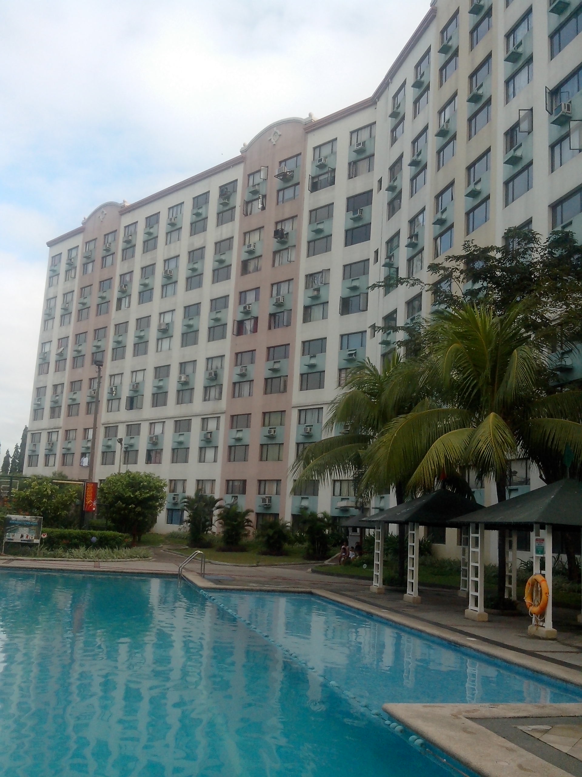 FOR SALE: Apartment / Condo / Townhouse Manila Metropolitan Area > Pasig 5