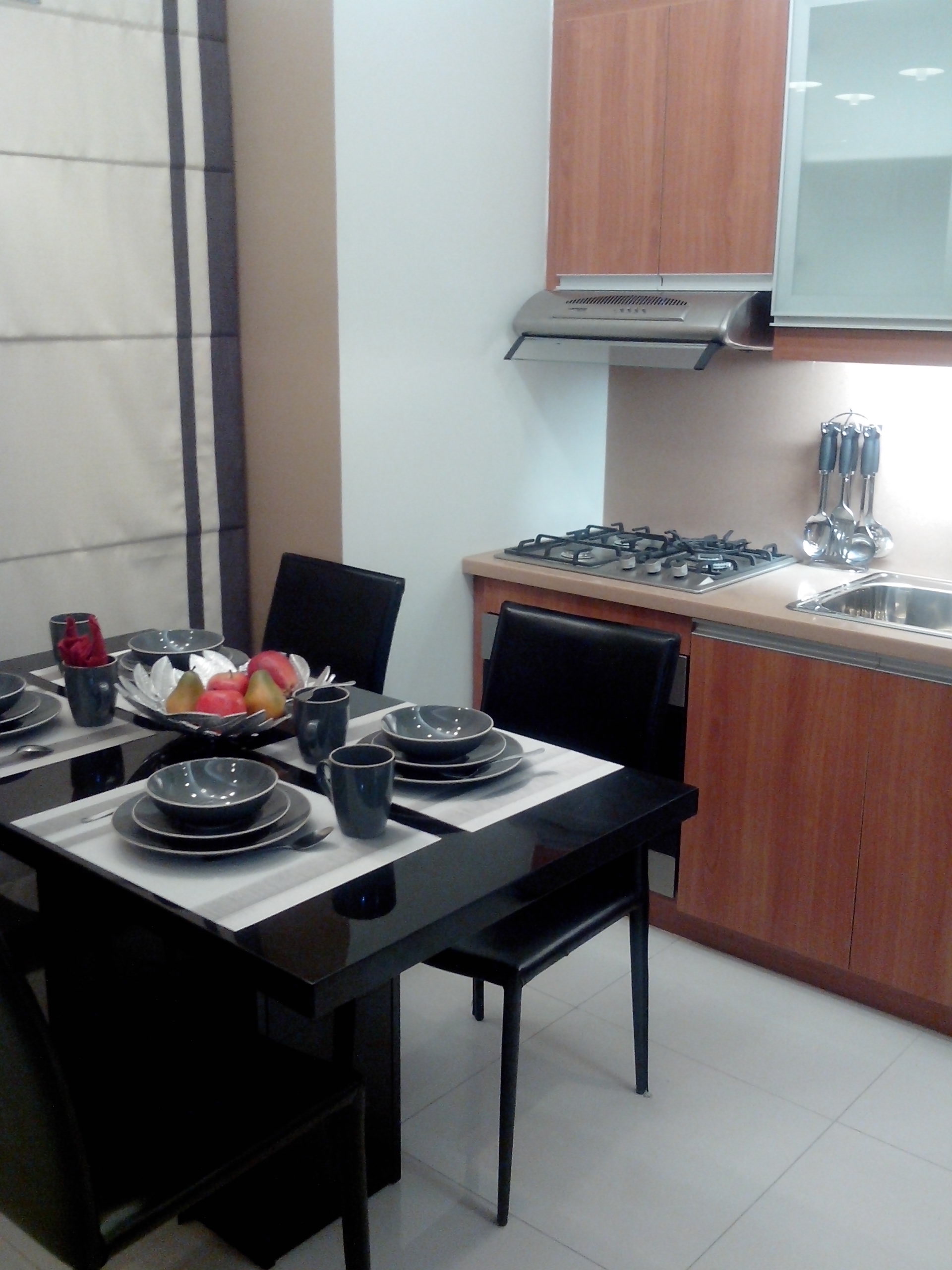 FOR SALE: Apartment / Condo / Townhouse Manila Metropolitan Area > Pasig