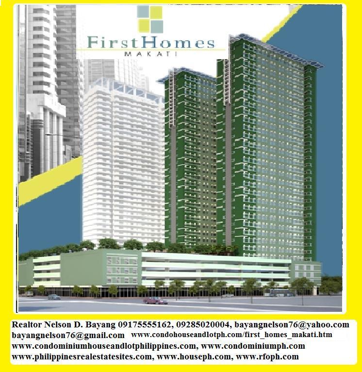 FOR SALE: Apartment / Condo / Townhouse Manila Metropolitan Area > Makati