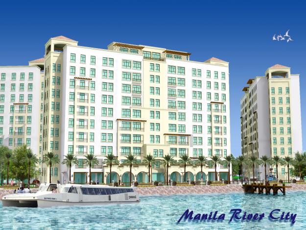 FOR SALE: Apartment / Condo / Townhouse Manila Metropolitan Area > Manila