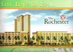 RENT TO OWN: Apartment / Condo / Townhouse Manila Metropolitan Area > Pasig