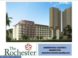 RENT TO OWN: Apartment / Condo / Townhouse Manila Metropolitan Area > Pasig 3