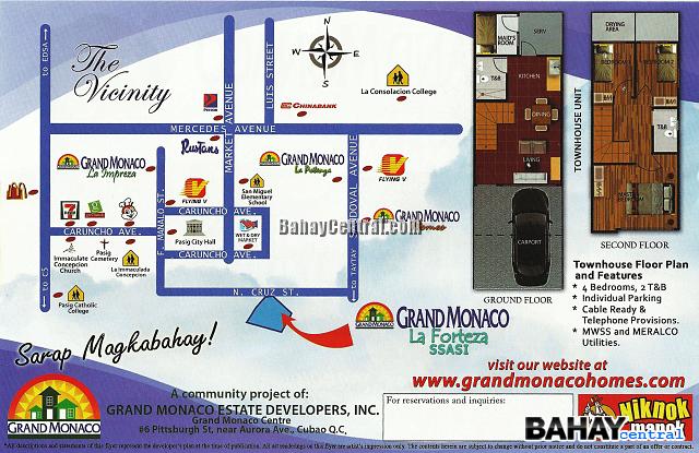 FOR SALE: House Manila Metropolitan Area > Pasig 1