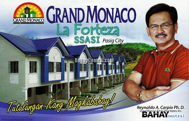 FOR SALE: House Manila Metropolitan Area > Pasig 2