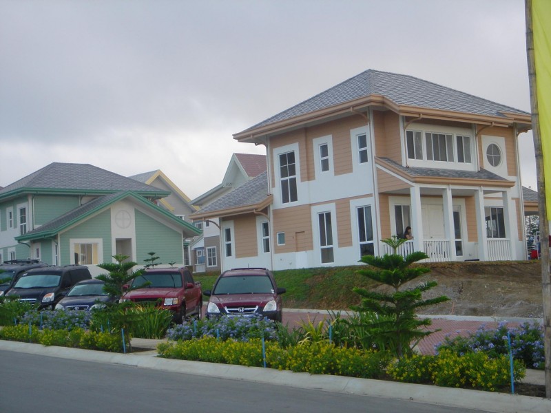 FOR SALE: House Tagaytay 1