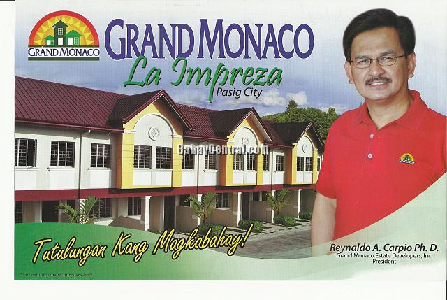 FOR SALE: House Manila Metropolitan Area > Pasig 1