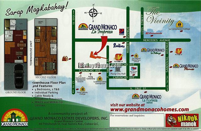 FOR SALE: House Manila Metropolitan Area > Pasig 2