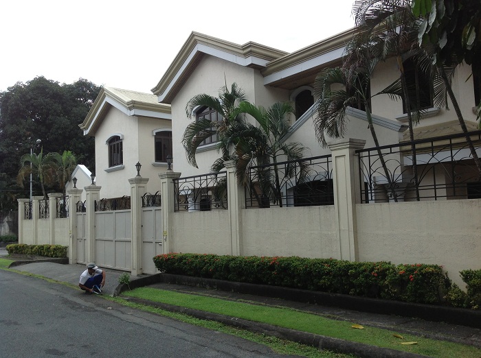 FOR SALE: House Manila Metropolitan Area > Quezon 1