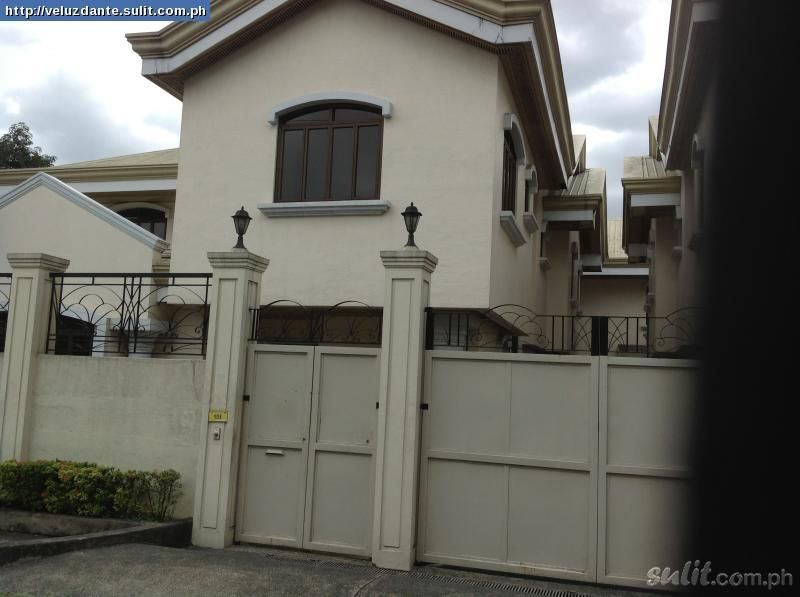 FOR SALE: House Manila Metropolitan Area > Quezon