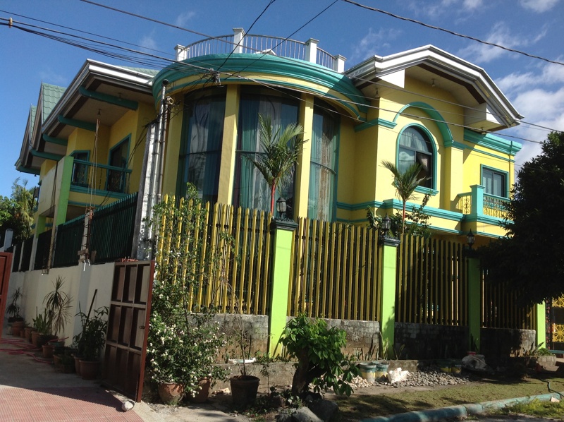 FOR SALE: House Manila Metropolitan Area > Quezon 19