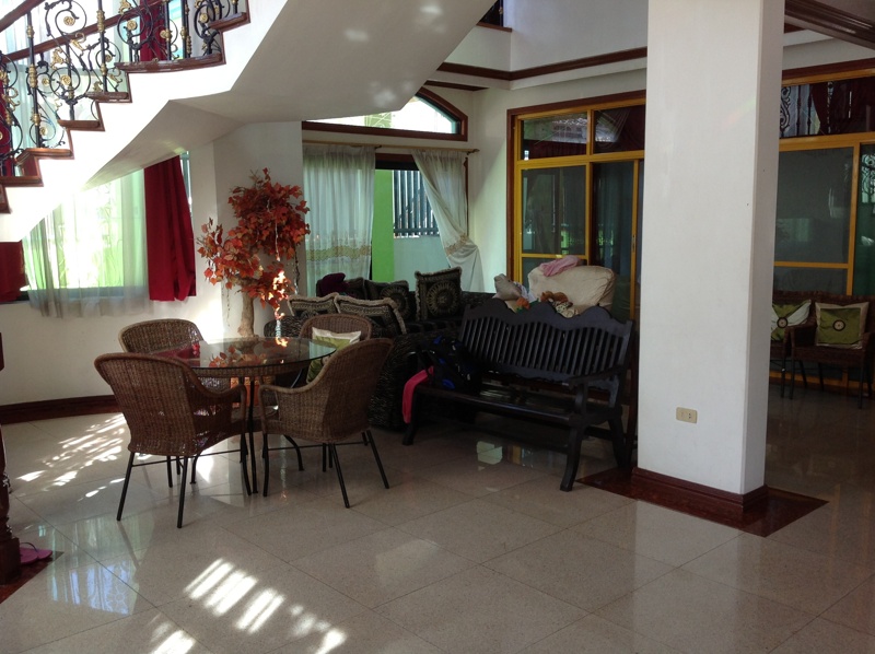 FOR SALE: House Manila Metropolitan Area > Quezon 20