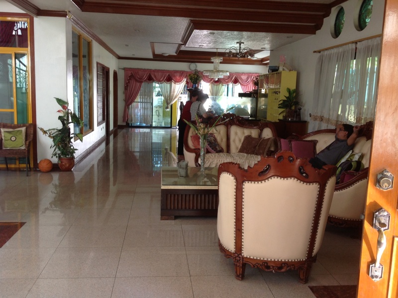 FOR SALE: House Manila Metropolitan Area > Quezon 21