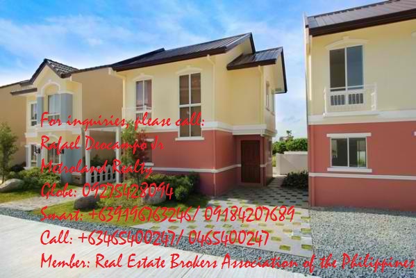 FOR SALE: House Cavite > Imus