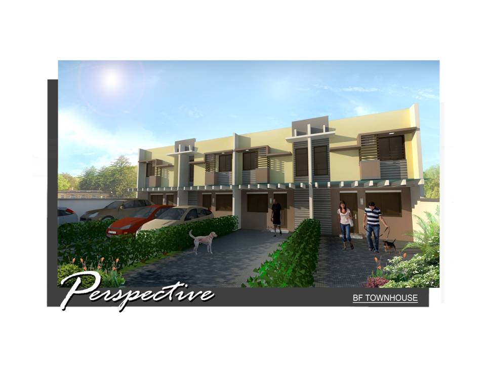 FOR SALE: Apartment / Condo / Townhouse Manila Metropolitan Area > Las Pinas