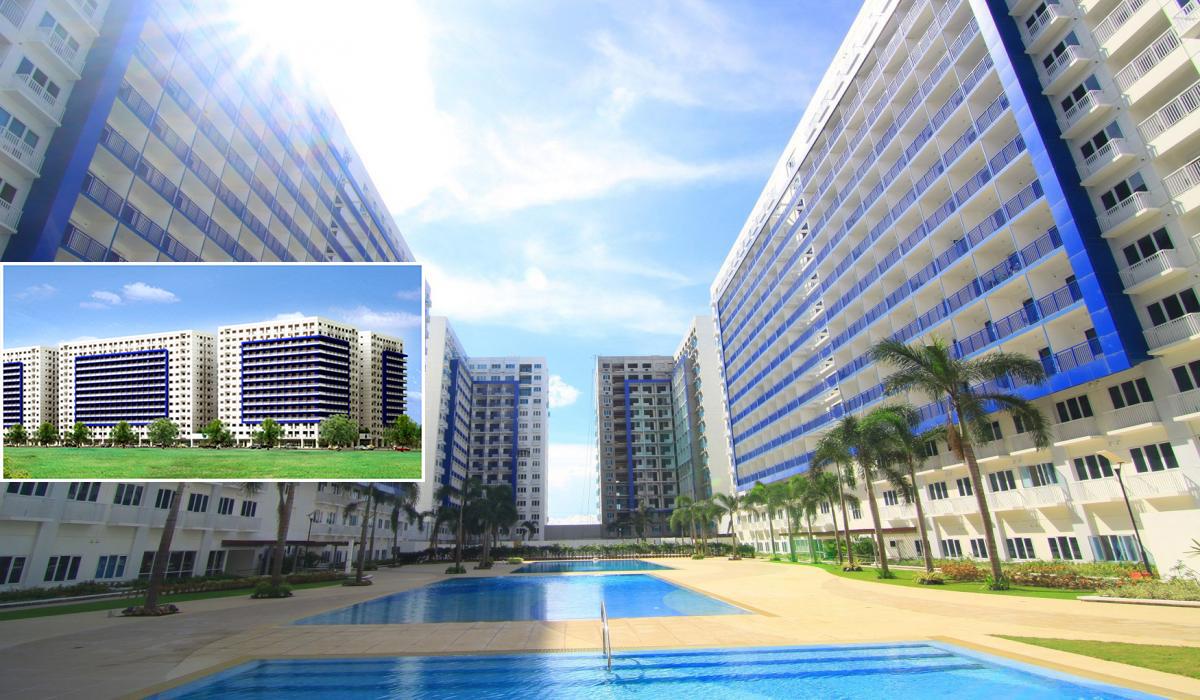 FOR SALE: Apartment / Condo / Townhouse Manila Metropolitan Area > Pasay 2