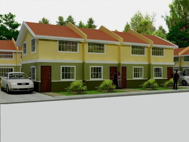 FOR SALE: House Laguna > Sta Rosa